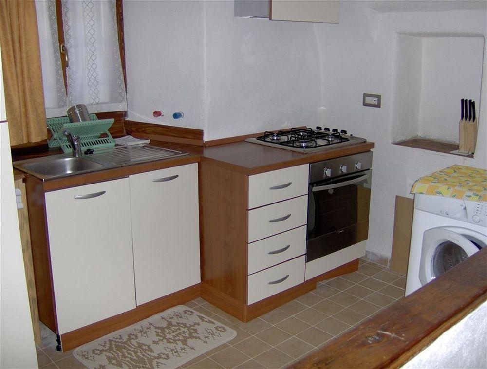 Casa Grande Apartment Pragelato Luaran gambar