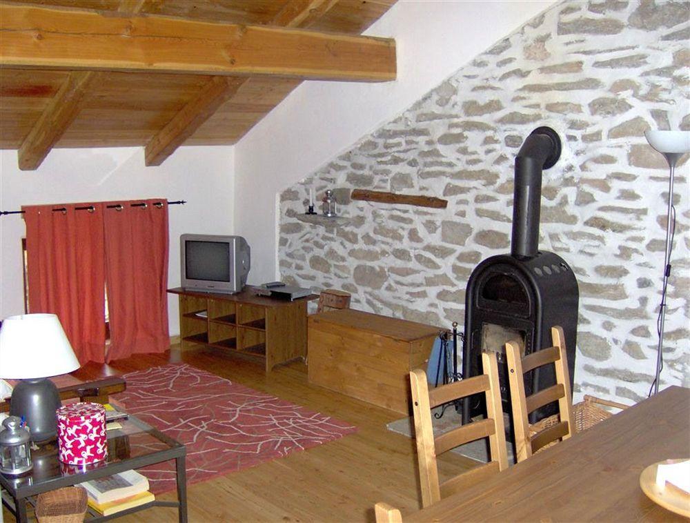 Casa Grande Apartment Pragelato Luaran gambar