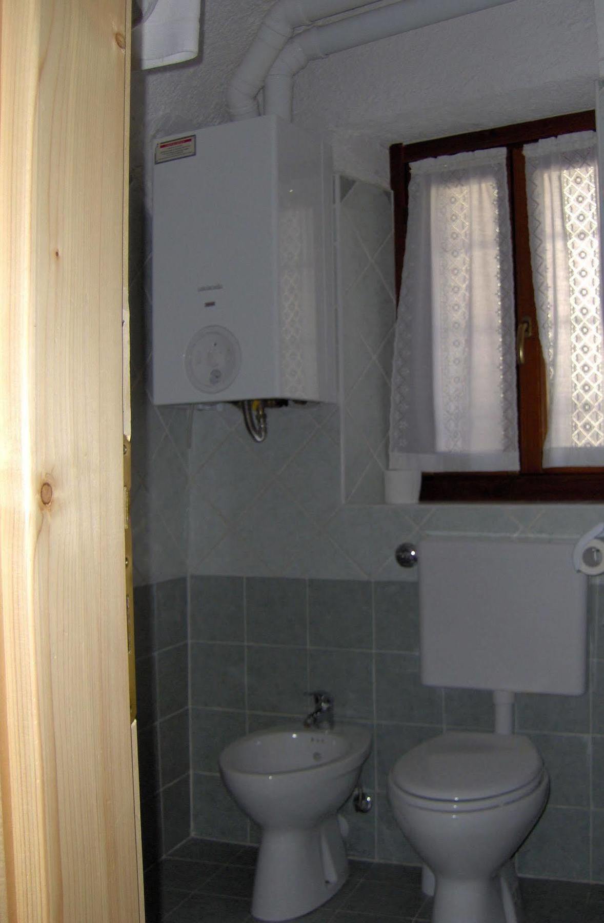 Casa Grande Apartment Pragelato Luaran gambar