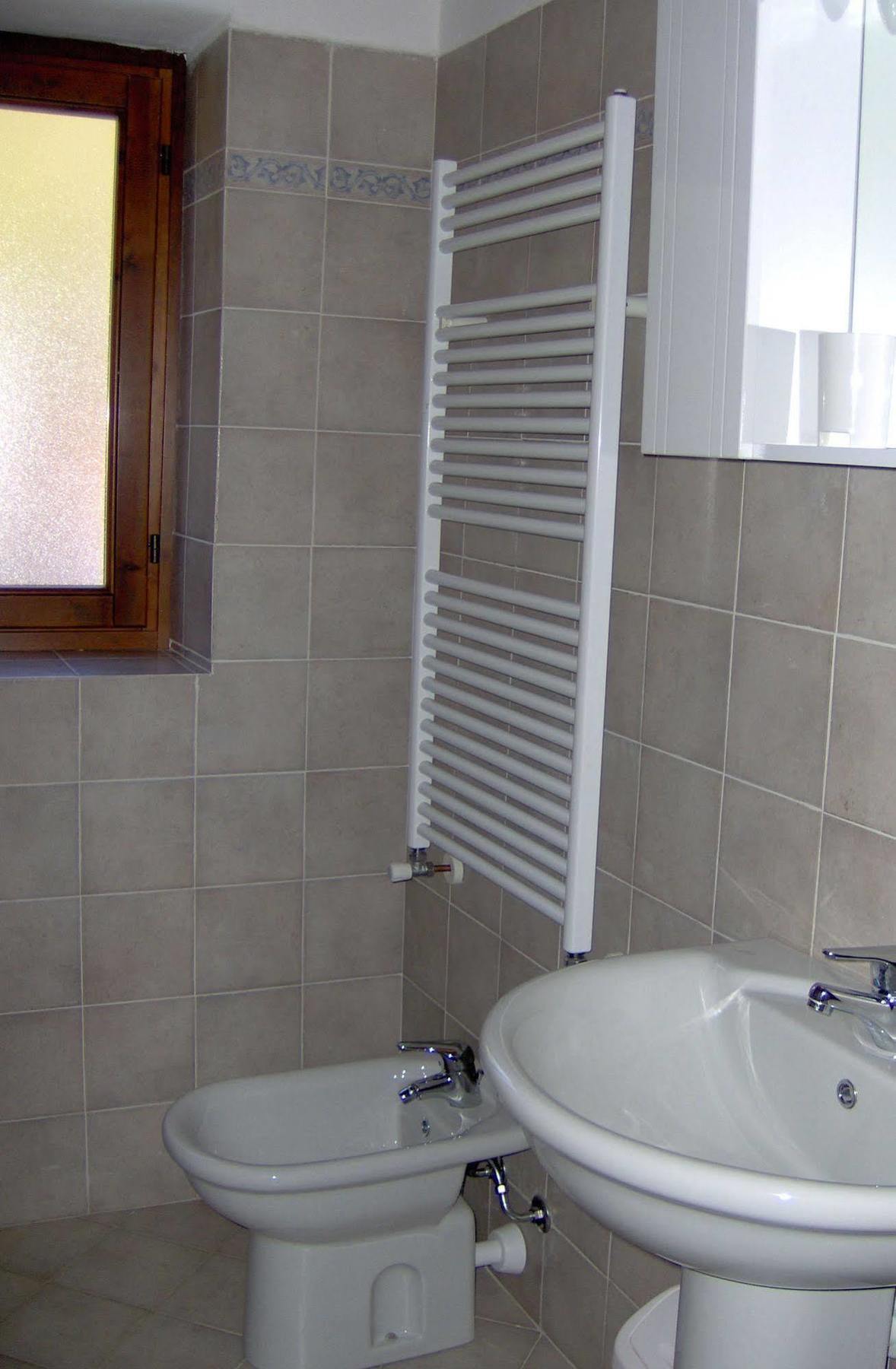 Casa Grande Apartment Pragelato Luaran gambar