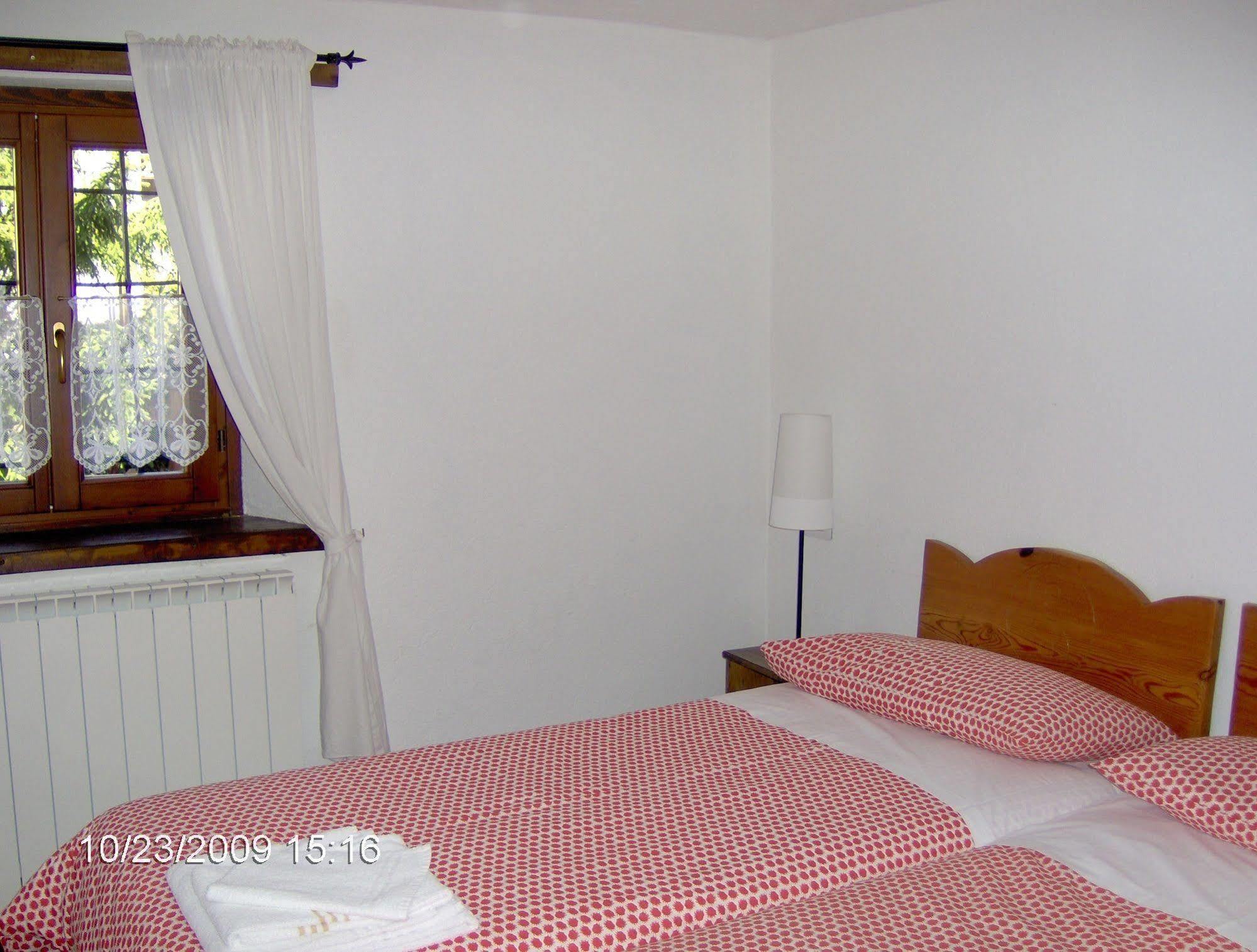 Casa Grande Apartment Pragelato Luaran gambar