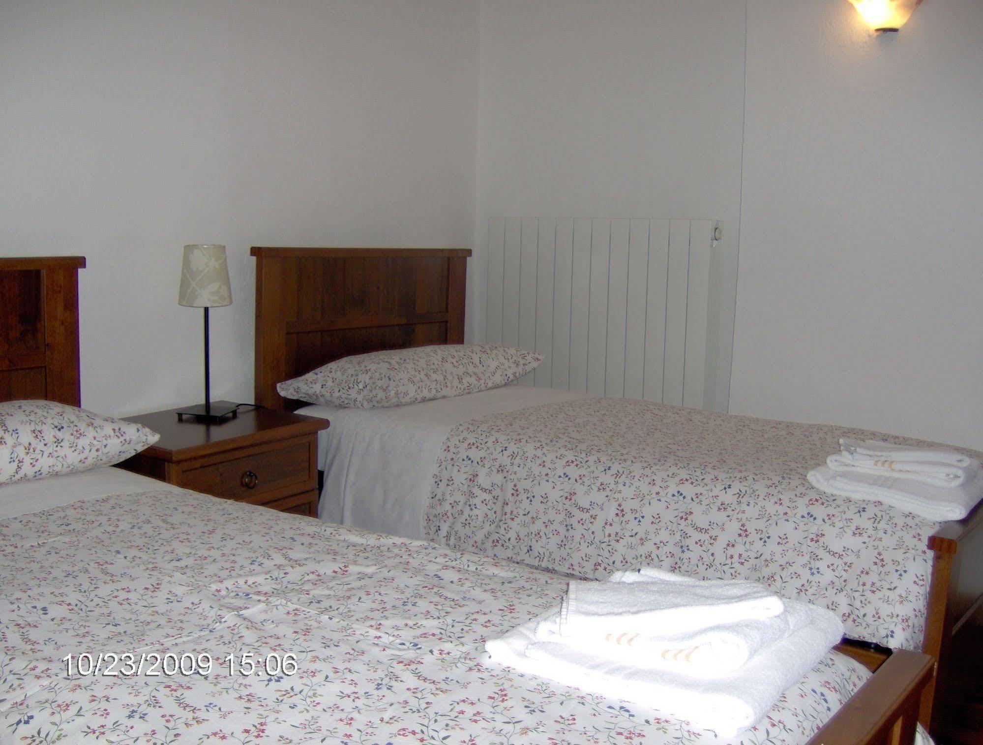 Casa Grande Apartment Pragelato Luaran gambar